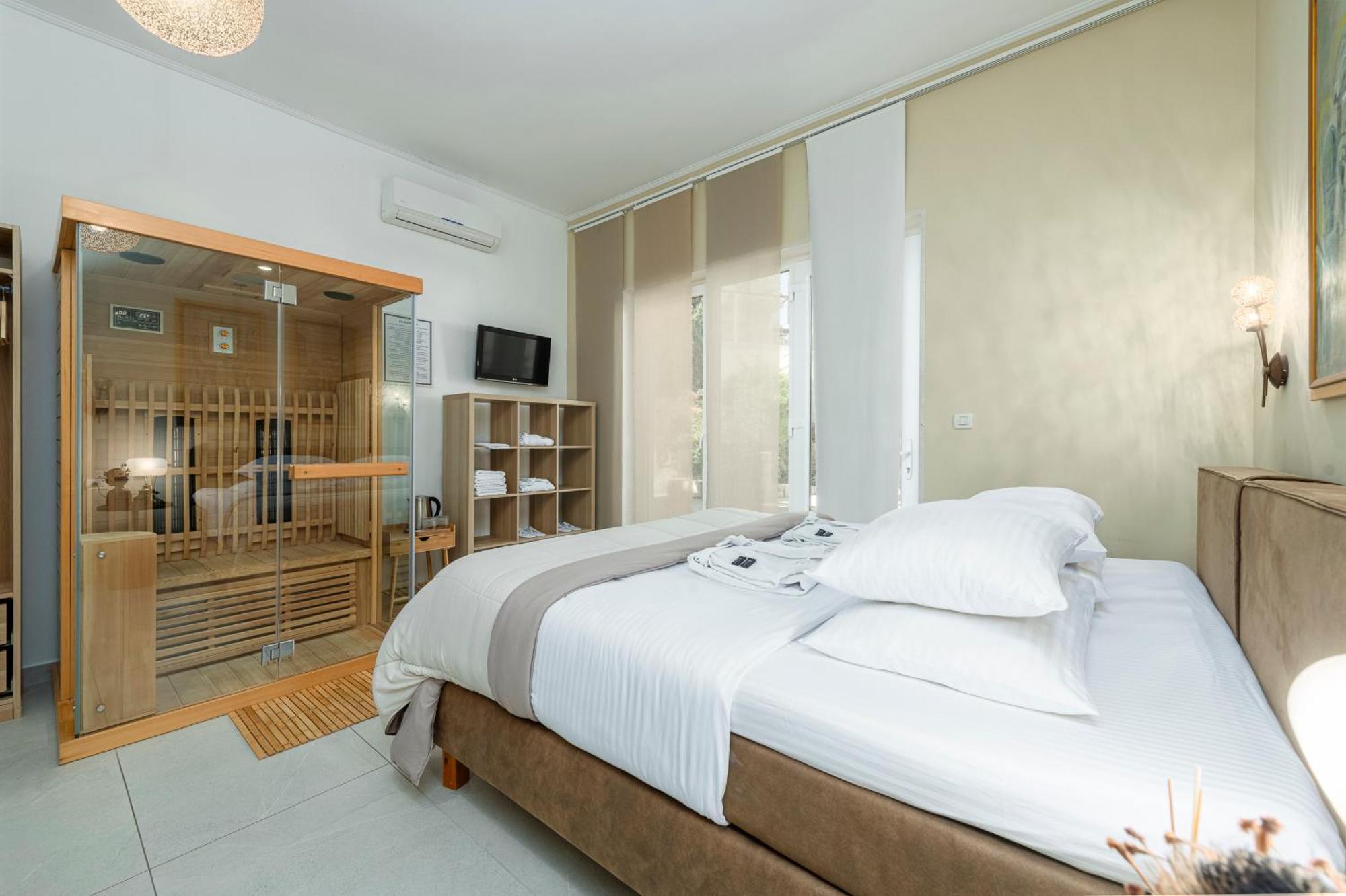 Apartment Barbara With Private Pool Дубровник Экстерьер фото