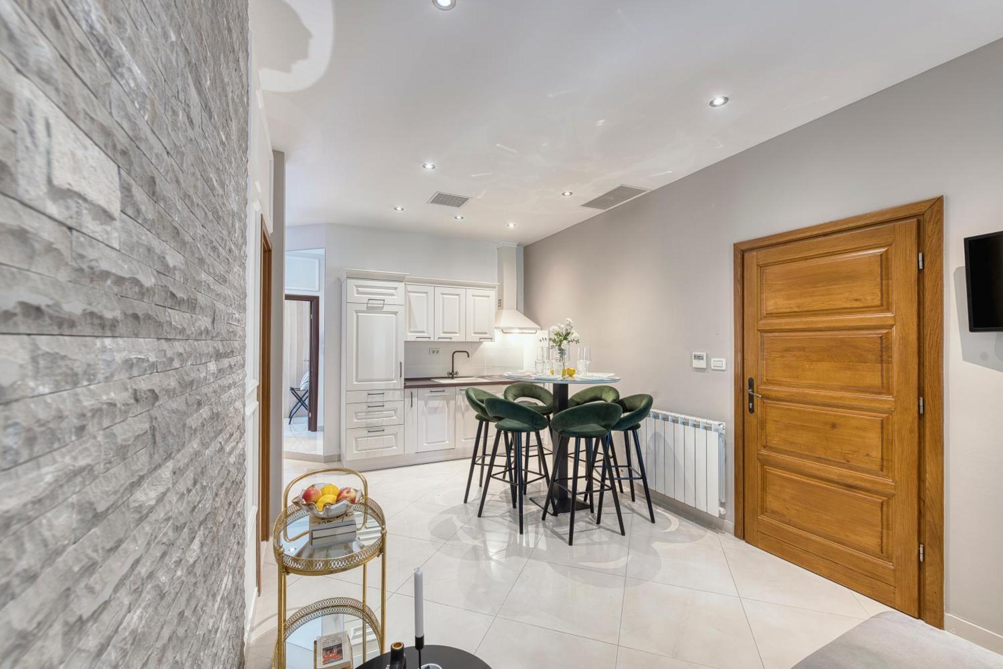 Apartment Barbara With Private Pool Дубровник Экстерьер фото